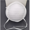 N95 mask OEM personlig personlig skyddsmask